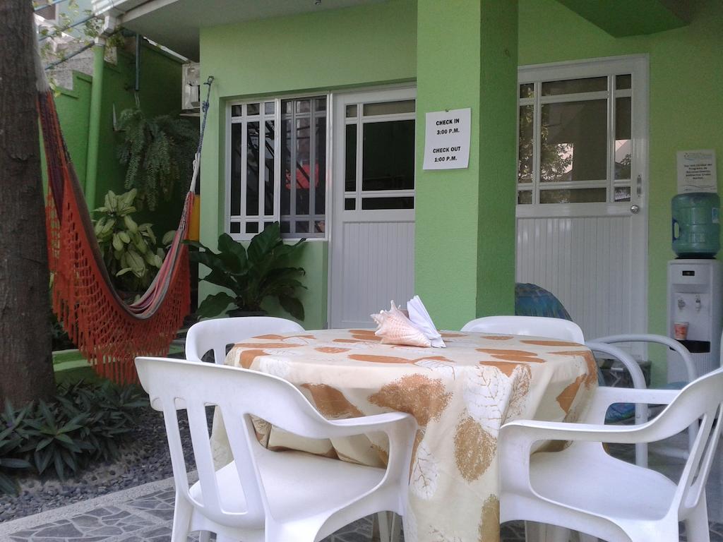 Posada Nativa Bernard Place San Andrés Exterior foto